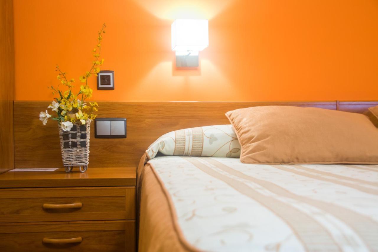 Hotel Los 5 Pinos — Photos 1