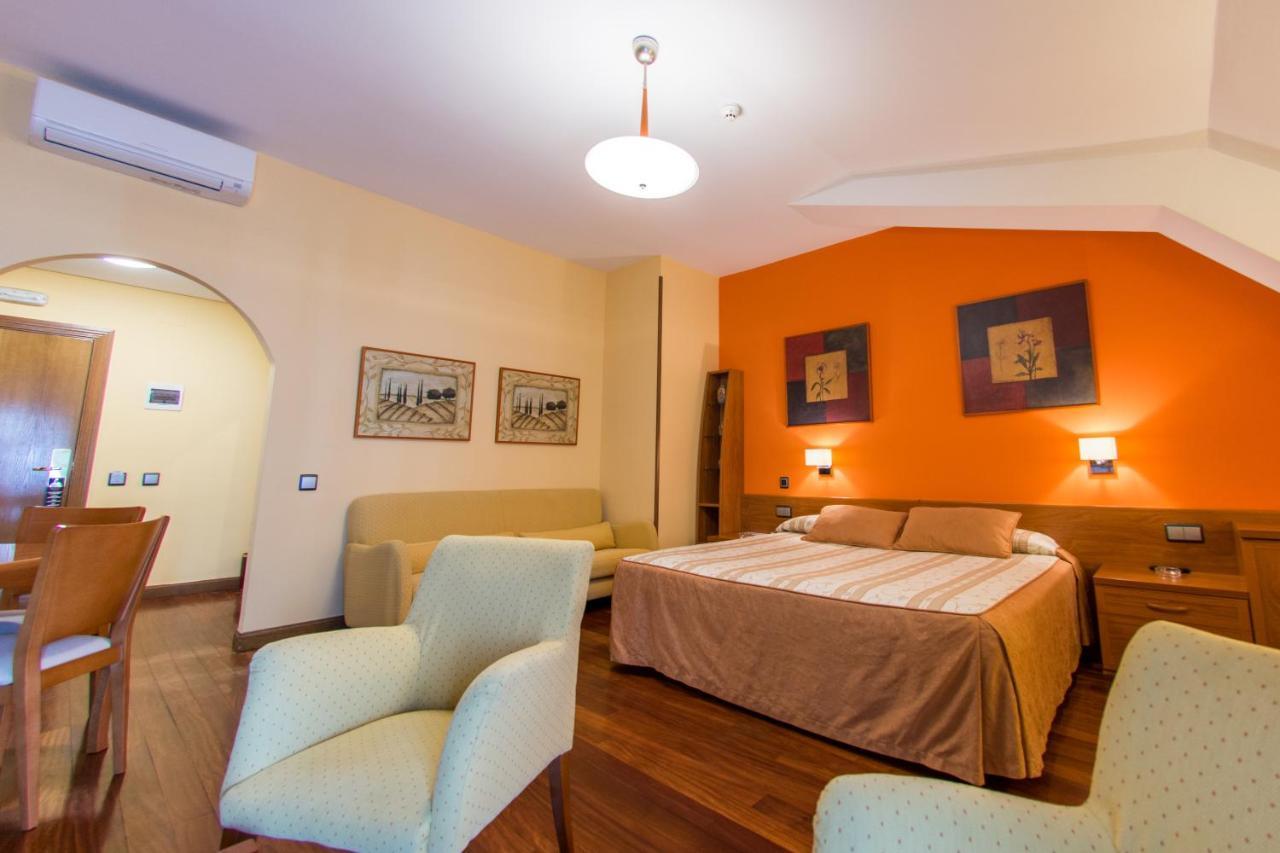Hotel Los 5 Pinos — Photos 3