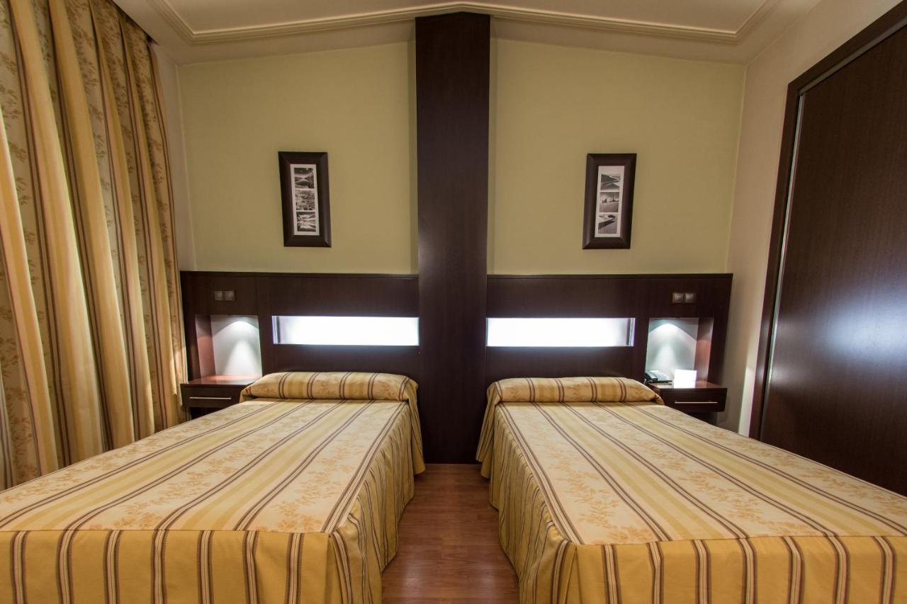 Hotel Los 5 Pinos — Photos 2